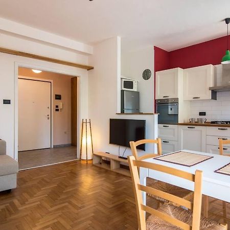 Enjoy Home - Bilocale Sulle Riviere A Due Passi Dalla Specola Padwa Zewnętrze zdjęcie