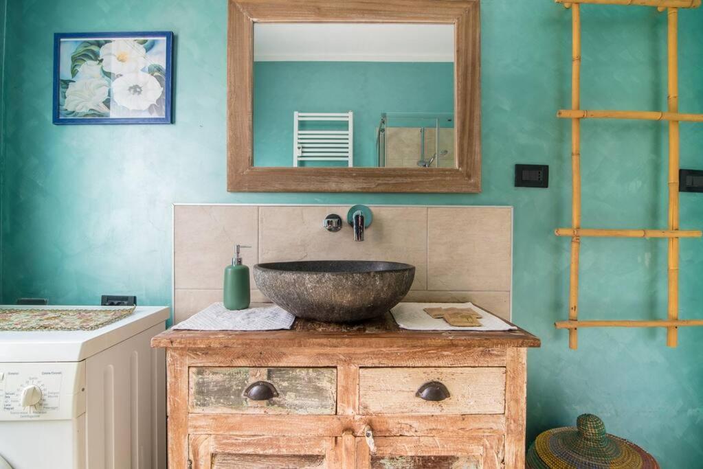 Enjoy Home - Bilocale Sulle Riviere A Due Passi Dalla Specola Padwa Zewnętrze zdjęcie