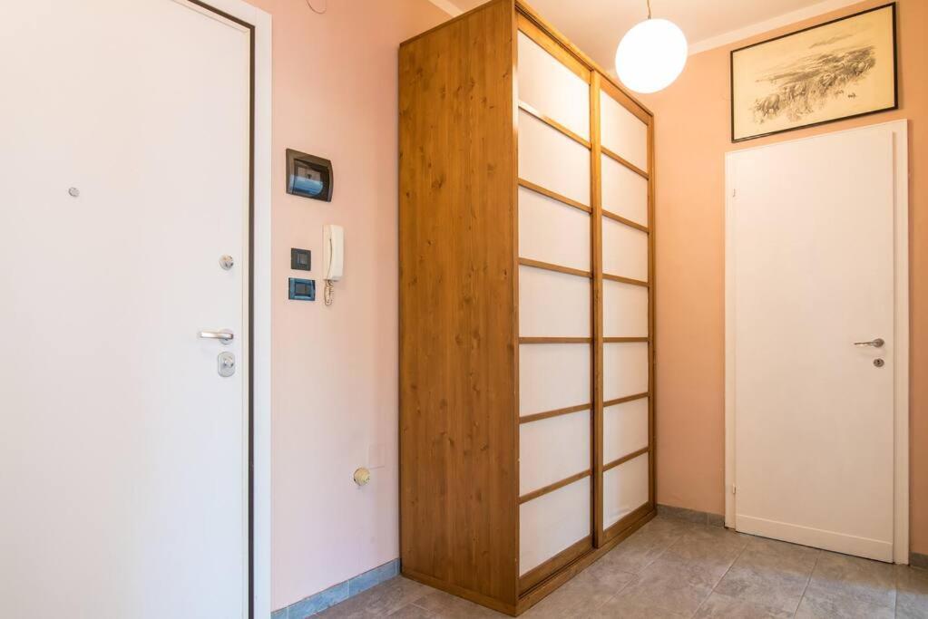 Enjoy Home - Bilocale Sulle Riviere A Due Passi Dalla Specola Padwa Zewnętrze zdjęcie