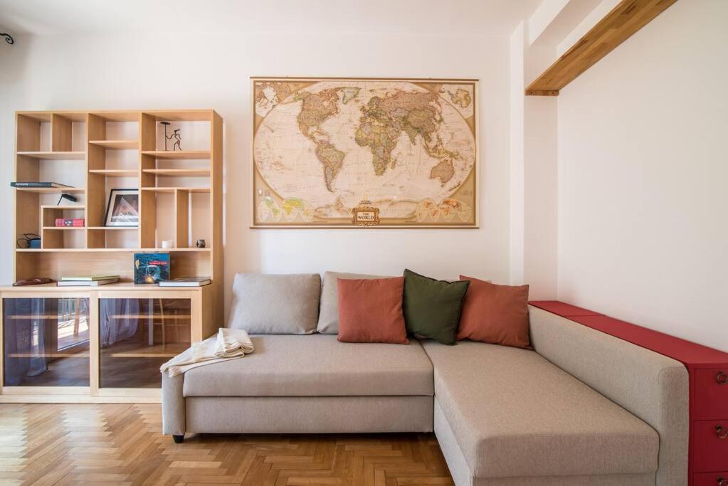 Enjoy Home - Bilocale Sulle Riviere A Due Passi Dalla Specola Padwa Zewnętrze zdjęcie