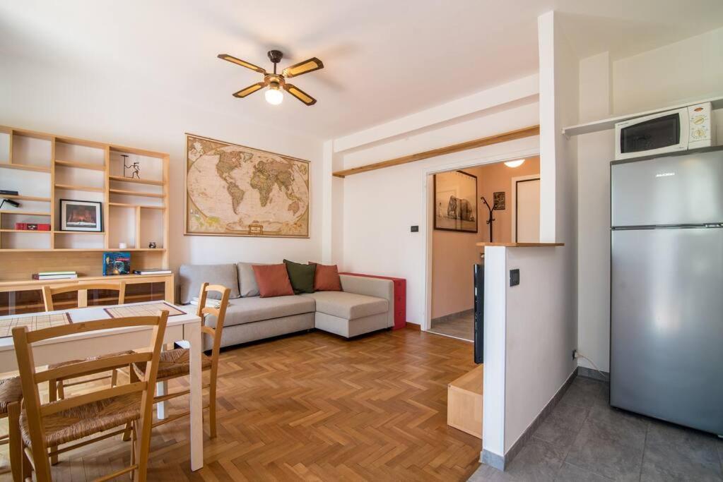 Enjoy Home - Bilocale Sulle Riviere A Due Passi Dalla Specola Padwa Zewnętrze zdjęcie